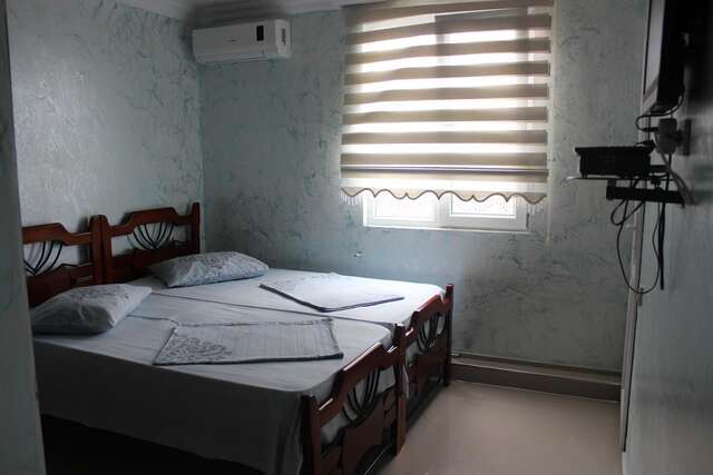 Отель Hotel Gama Батуми-46