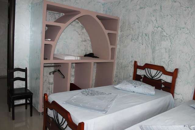 Отель Hotel Gama Батуми-47