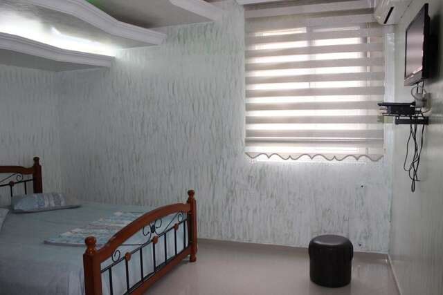 Отель Hotel Gama Батуми-48
