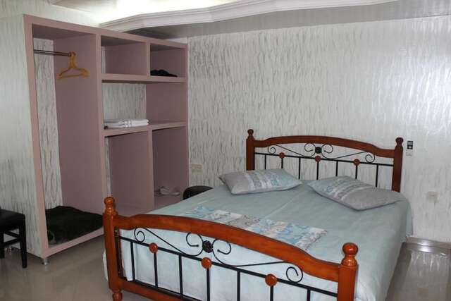Отель Hotel Gama Батуми-50