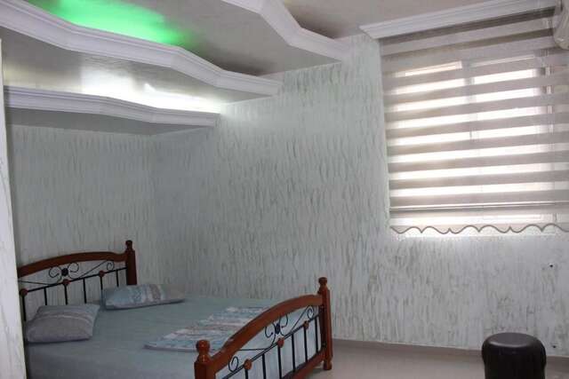 Отель Hotel Gama Батуми-51