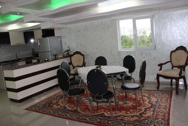 Отель Hotel Gama Батуми-53