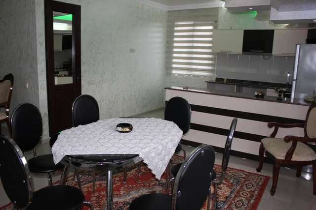 Отель Hotel Gama Батуми-54