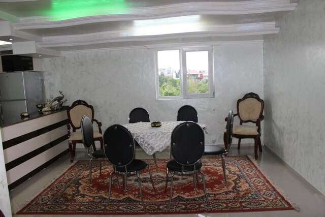 Отель Hotel Gama Батуми-55