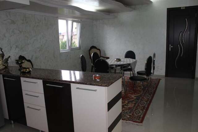 Отель Hotel Gama Батуми-56