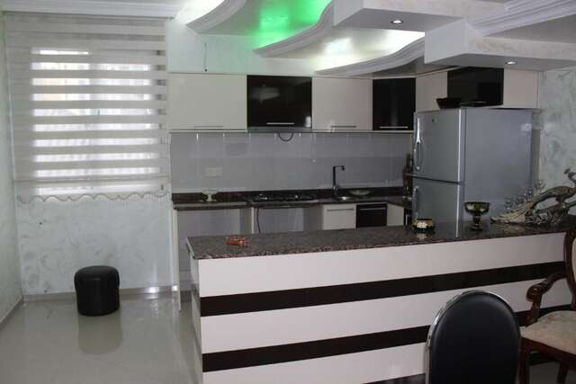 Отель Hotel Gama Батуми-57