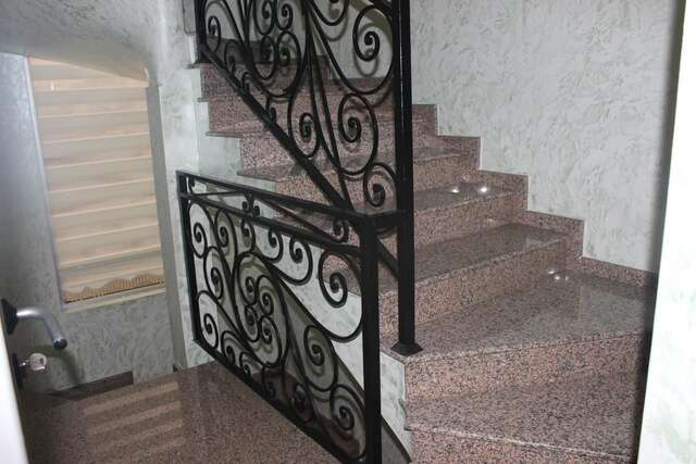 Отель Hotel Gama Батуми-10