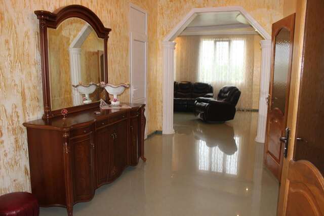 Отель Hotel Gama Батуми-11